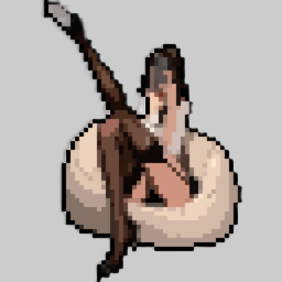 情趣丝袜分类图标，丝袜与角色扮演服饰入口