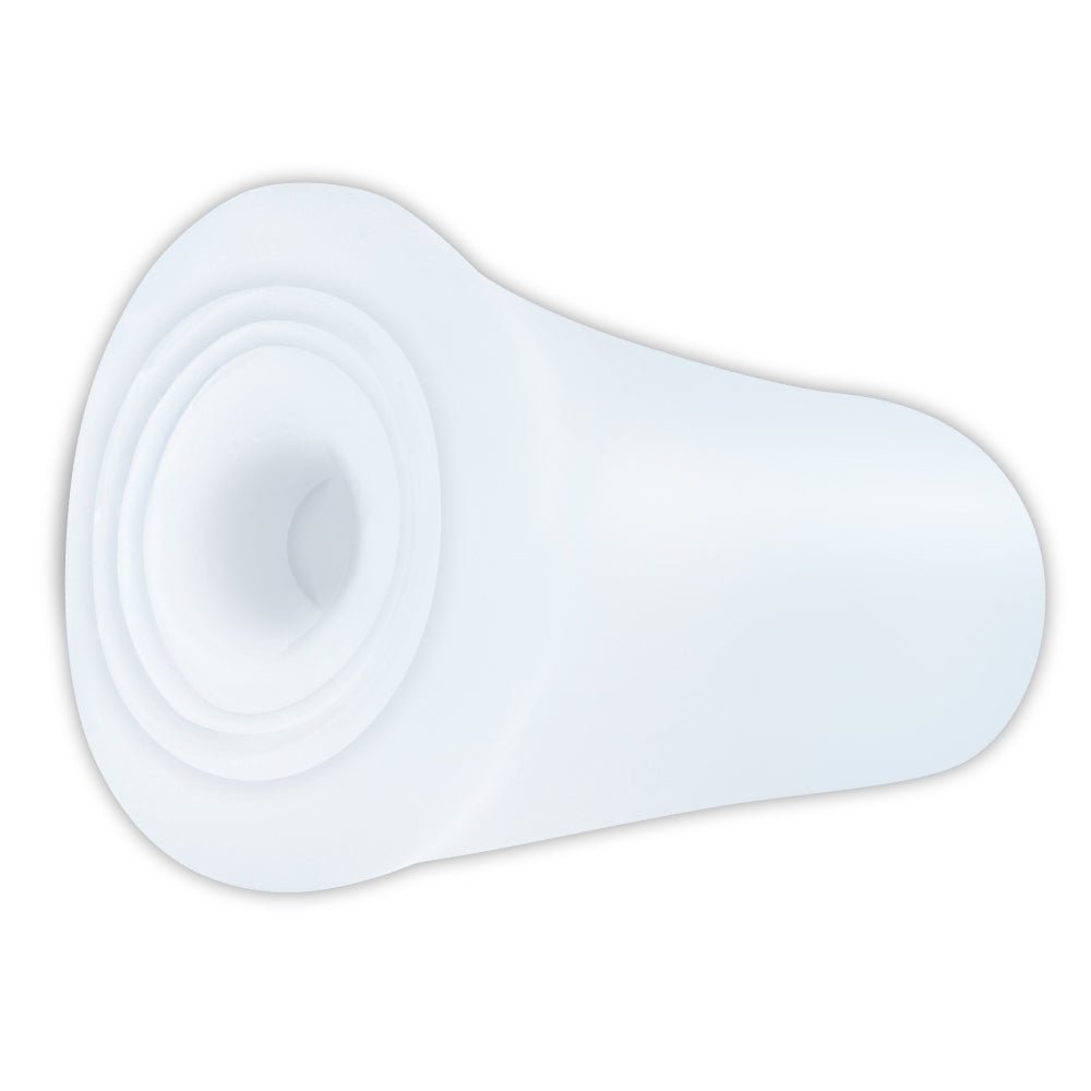 [澳新首发] 六重螺旋长行程飞机杯-SUPER HARD 手动飞机杯 对子哈特