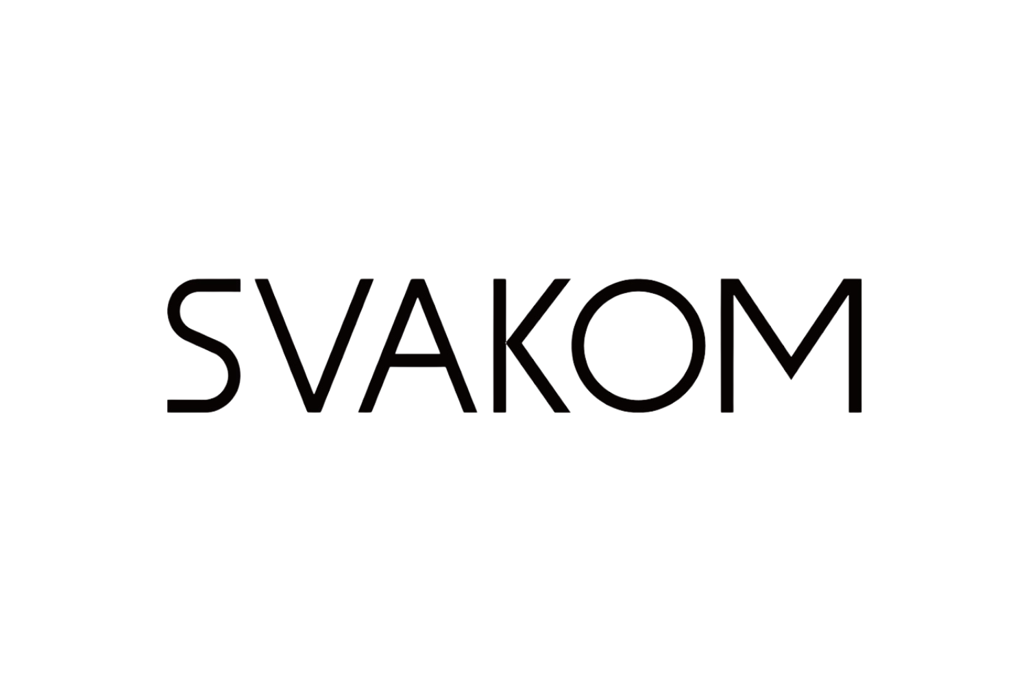 SVAKOM 司沃康品牌 Logo，智能震动情趣用品品牌