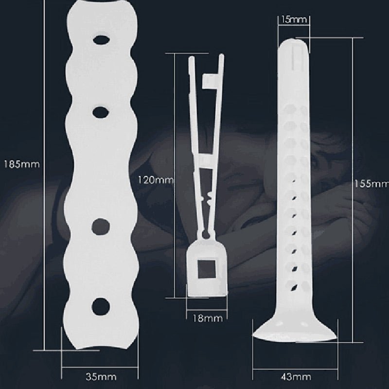 谜姬男用飞机杯清洗套装 谜姬