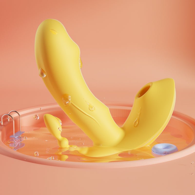 谜姬吮潮公主穿戴跳蛋 谜姬