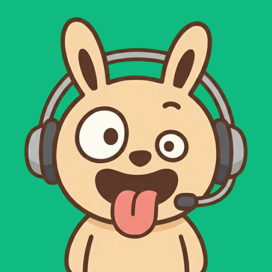 超快的客服｜Fast Support, Helpful Bunny Customer Service