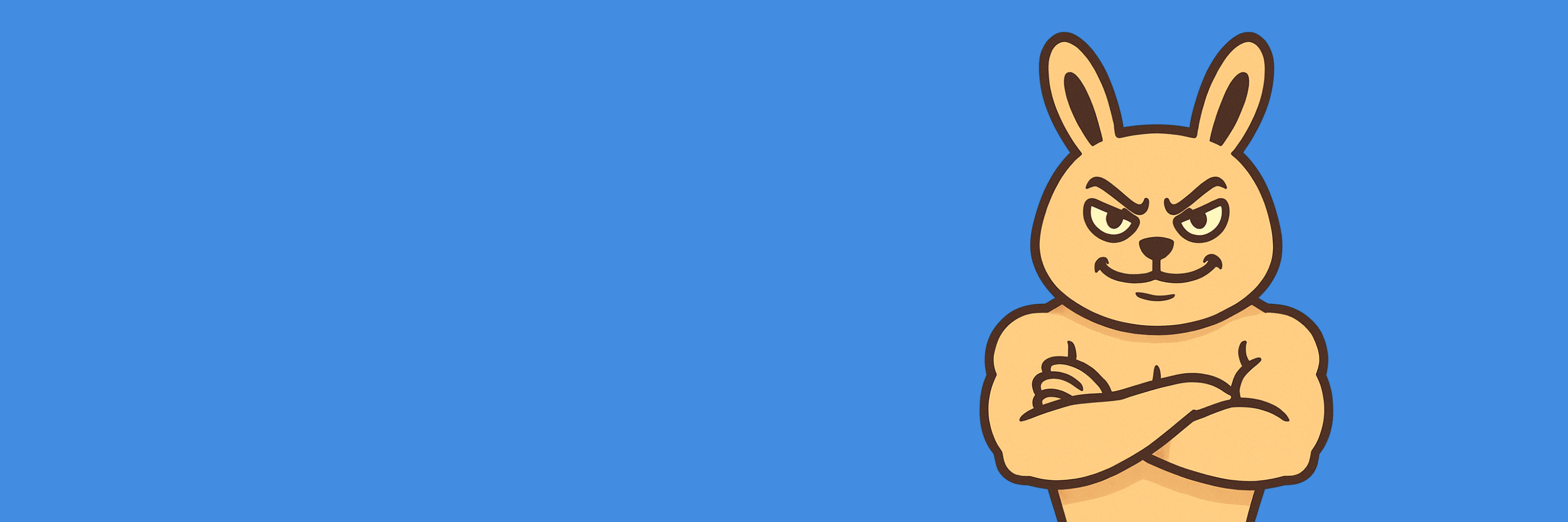 XIUXIU羞羞澳洲成人用品电商退货退款政策页面卡通兔子形象，支持7天无忧退货与消费者保障