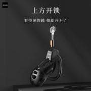 JEWSN久兴CB鸟笼锁  JEWSN   