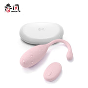 网易春风浪系列自动浪花无线遥控跳蛋  网易春风   