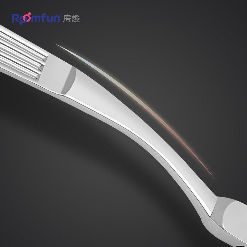 ROOMFUN房趣小刺轮调情道具  房趣ROOMFUN   